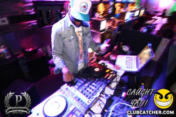 Ohso nightclub photo 239 - August 10th, 2013