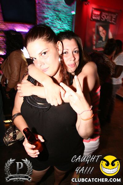 Ohso nightclub photo 242 - August 10th, 2013