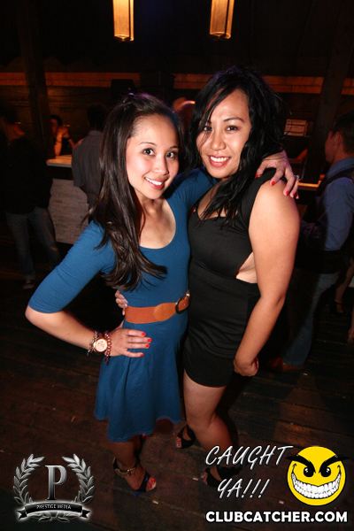 Ohso nightclub photo 244 - August 10th, 2013