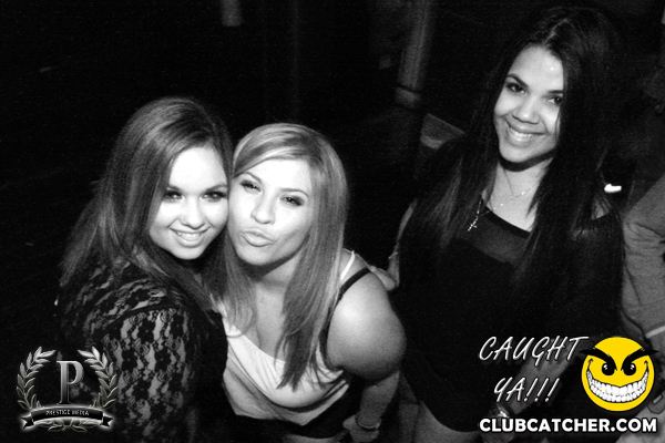 Ohso nightclub photo 248 - August 10th, 2013