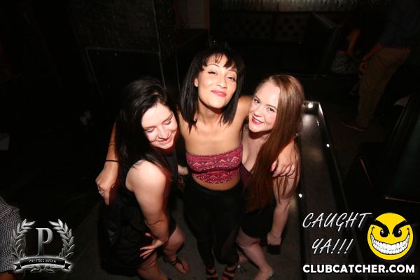 Ohso nightclub photo 249 - August 10th, 2013