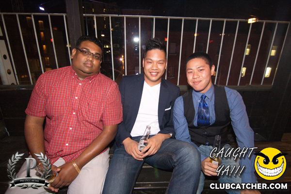 Ohso nightclub photo 250 - August 10th, 2013