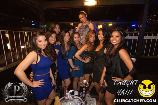 Ohso nightclub photo 251 - August 10th, 2013