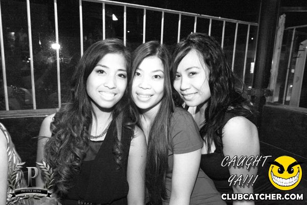 Ohso nightclub photo 252 - August 10th, 2013