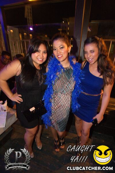 Ohso nightclub photo 253 - August 10th, 2013