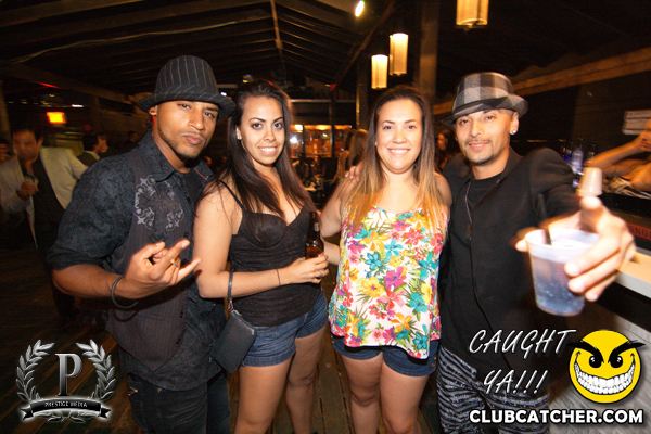 Ohso nightclub photo 254 - August 10th, 2013