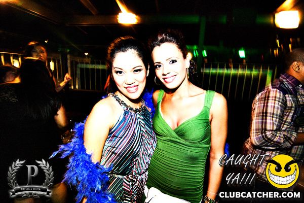 Ohso nightclub photo 255 - August 10th, 2013