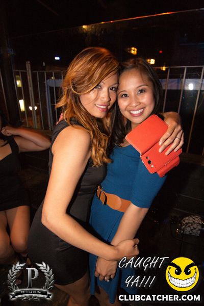 Ohso nightclub photo 257 - August 10th, 2013