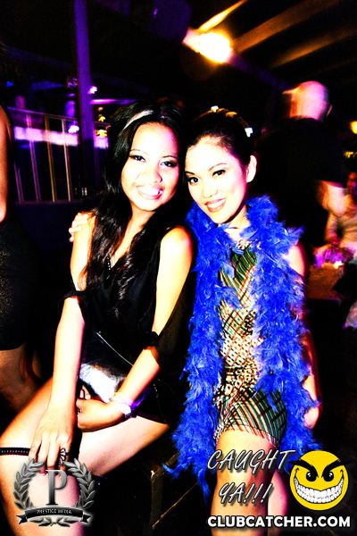 Ohso nightclub photo 258 - August 10th, 2013