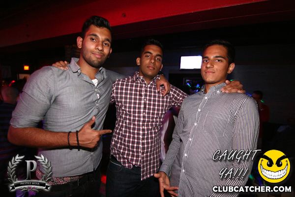 Ohso nightclub photo 259 - August 10th, 2013