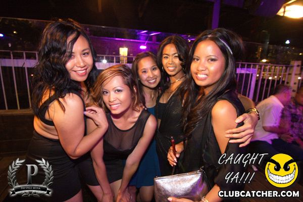 Ohso nightclub photo 260 - August 10th, 2013