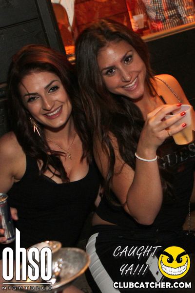 Ohso nightclub photo 27 - August 10th, 2013
