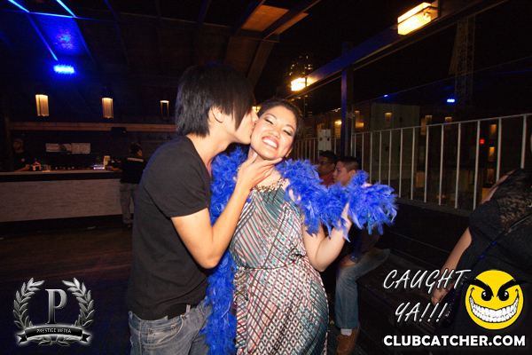 Ohso nightclub photo 261 - August 10th, 2013