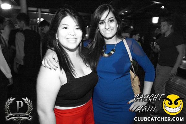 Ohso nightclub photo 262 - August 10th, 2013