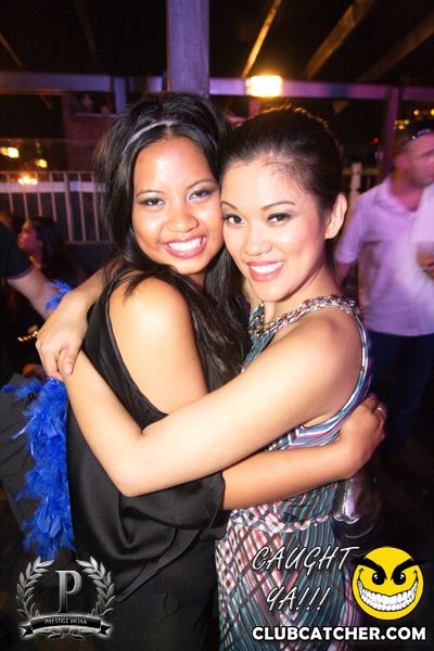 Ohso nightclub photo 263 - August 10th, 2013