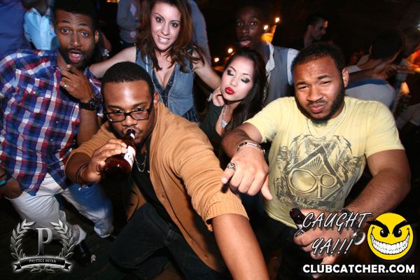 Ohso nightclub photo 265 - August 10th, 2013