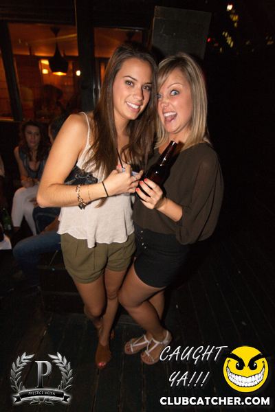 Ohso nightclub photo 267 - August 10th, 2013