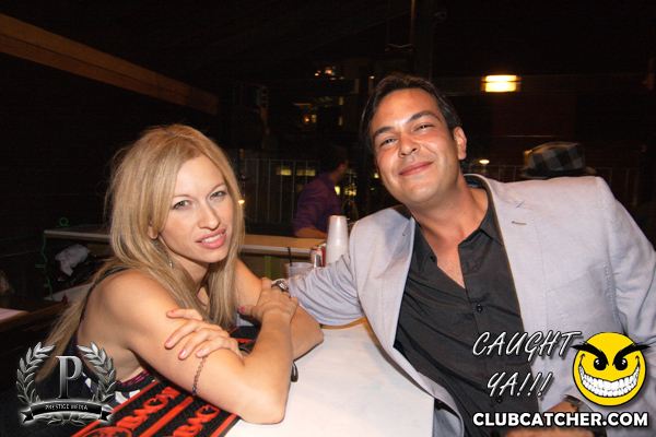 Ohso nightclub photo 268 - August 10th, 2013