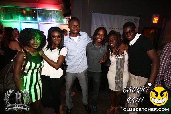 Ohso nightclub photo 269 - August 10th, 2013