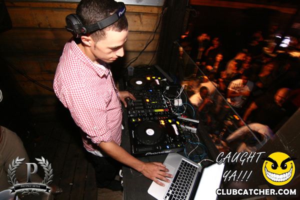 Ohso nightclub photo 270 - August 10th, 2013