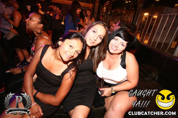 Ohso nightclub photo 271 - August 10th, 2013