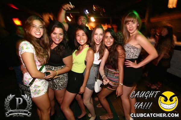 Ohso nightclub photo 273 - August 10th, 2013