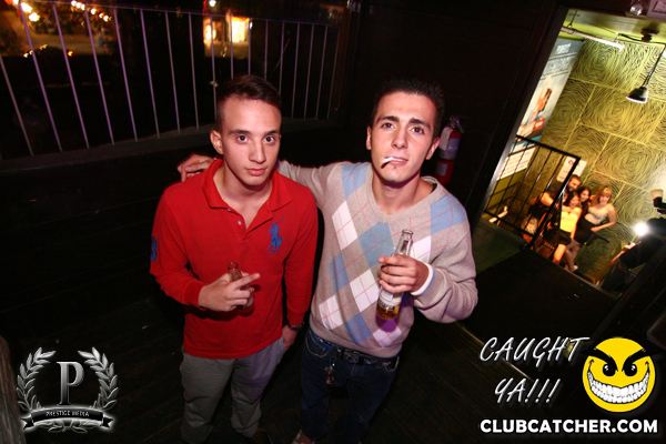 Ohso nightclub photo 278 - August 10th, 2013