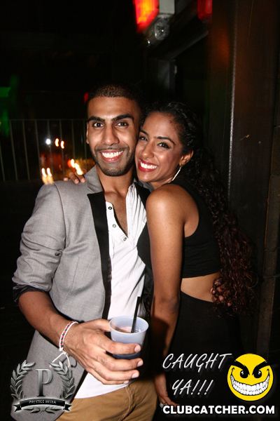 Ohso nightclub photo 280 - August 10th, 2013