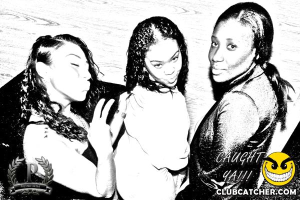 Ohso nightclub photo 283 - August 10th, 2013