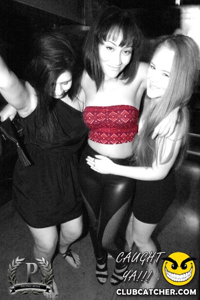 Ohso nightclub photo 285 - August 10th, 2013