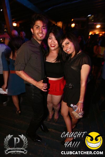 Ohso nightclub photo 289 - August 10th, 2013