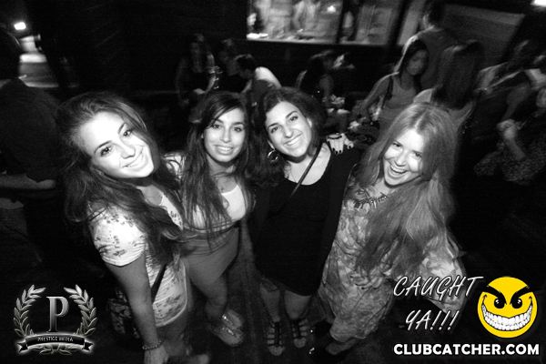 Ohso nightclub photo 292 - August 10th, 2013