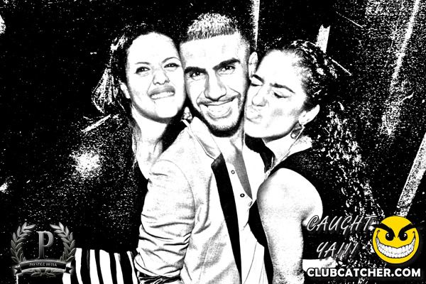 Ohso nightclub photo 294 - August 10th, 2013