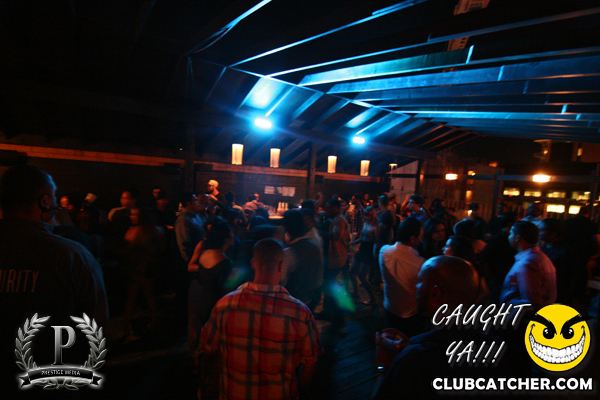 Ohso nightclub photo 295 - August 10th, 2013