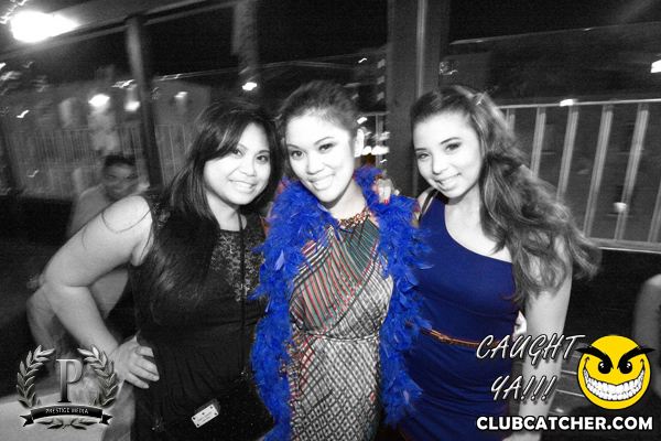 Ohso nightclub photo 298 - August 10th, 2013