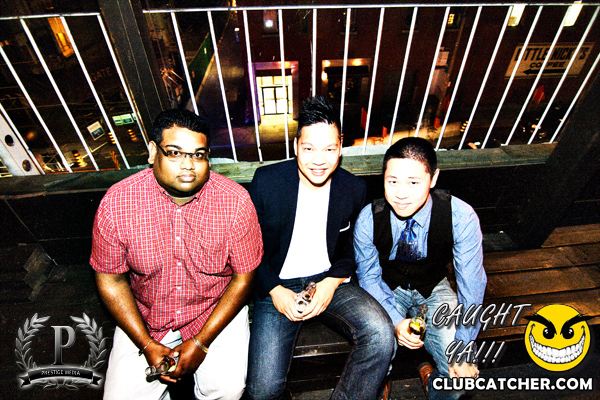 Ohso nightclub photo 299 - August 10th, 2013