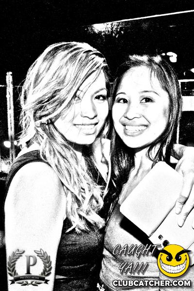 Ohso nightclub photo 300 - August 10th, 2013