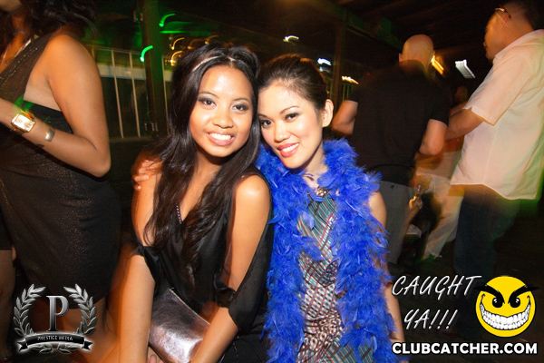 Ohso nightclub photo 301 - August 10th, 2013