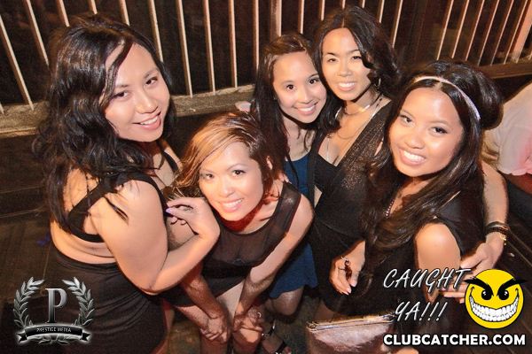 Ohso nightclub photo 302 - August 10th, 2013