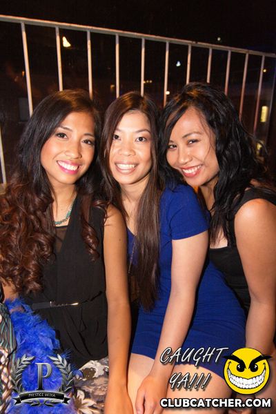 Ohso nightclub photo 303 - August 10th, 2013