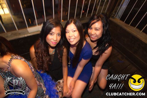 Ohso nightclub photo 305 - August 10th, 2013