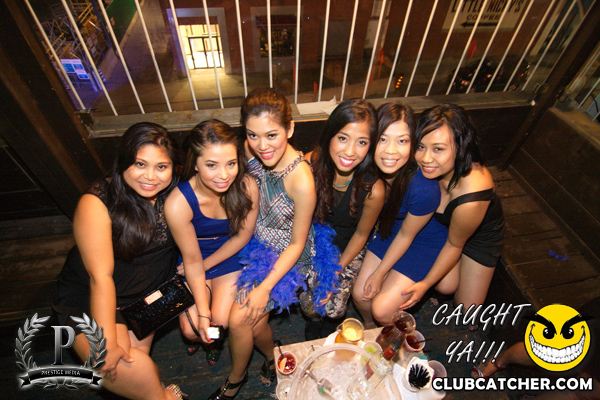 Ohso nightclub photo 307 - August 10th, 2013