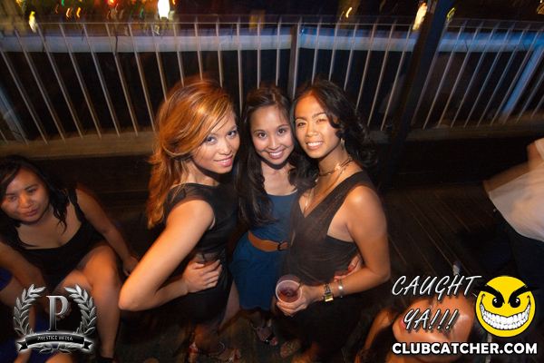 Ohso nightclub photo 308 - August 10th, 2013