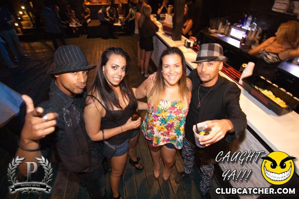 Ohso nightclub photo 311 - August 10th, 2013