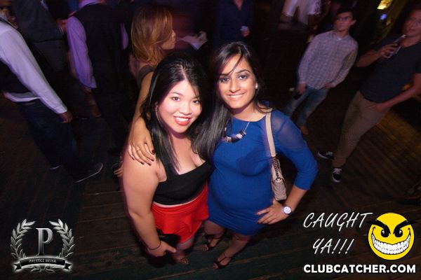 Ohso nightclub photo 313 - August 10th, 2013