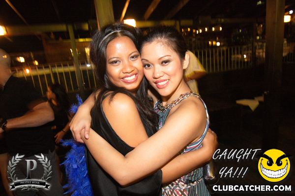 Ohso nightclub photo 314 - August 10th, 2013