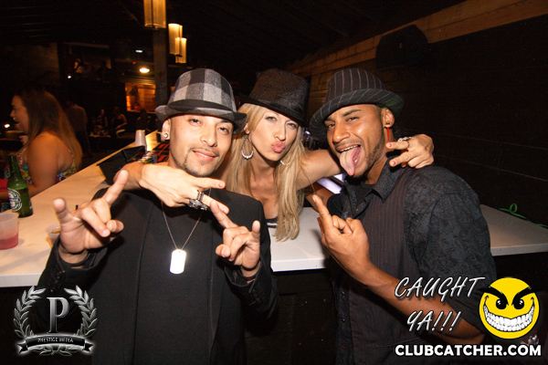 Ohso nightclub photo 315 - August 10th, 2013