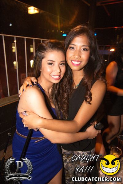 Ohso nightclub photo 316 - August 10th, 2013