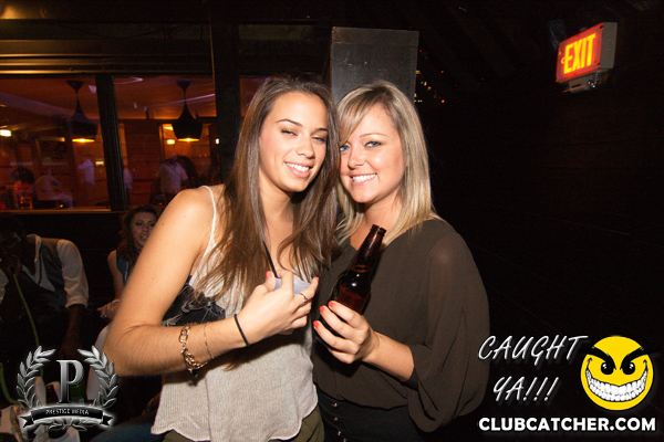 Ohso nightclub photo 317 - August 10th, 2013