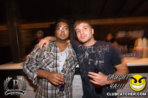 Ohso nightclub photo 318 - August 10th, 2013